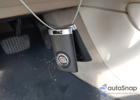 2013 Cadillac Xts Premium z USA, uszkodzony, nr VIN 2G61S5S32D9219639